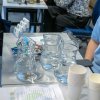 VII Targi Pracy 2025 w ZS Nr 1 w Olkuszu